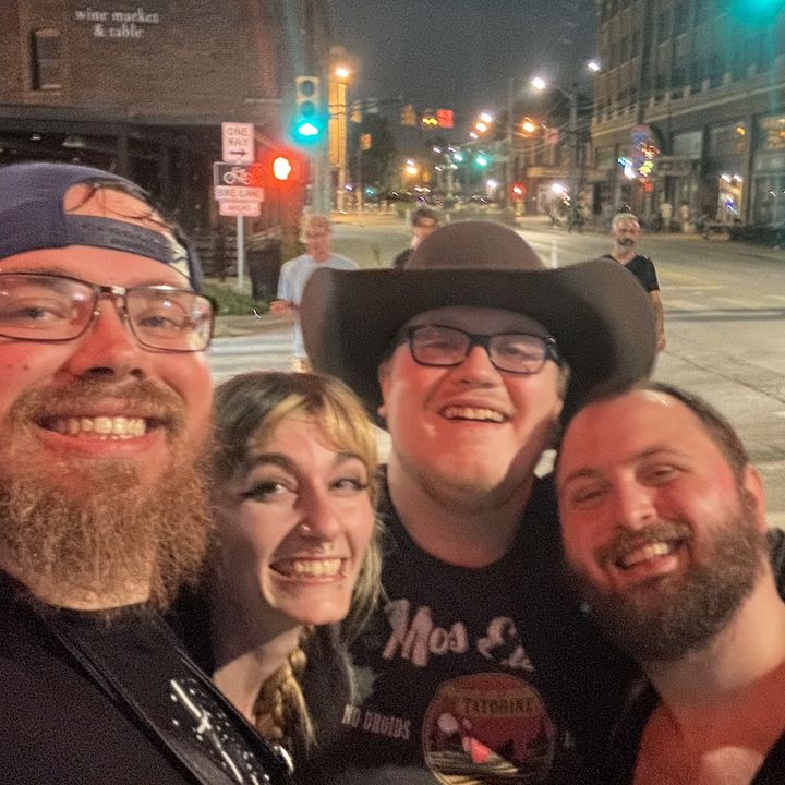 Profile Picture of James Boettger (@jboettger21) on Tiktok