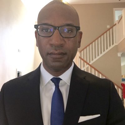 Profile Picture of Reginald Nelson (@RollTideNelson1) on Twitter