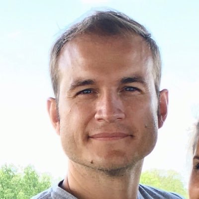 Profile Picture of Joel Lytle (@jjlytle) on Twitter