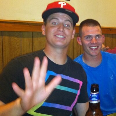 Profile Picture of Brandon Lassor (@B_Lass) on Twitter