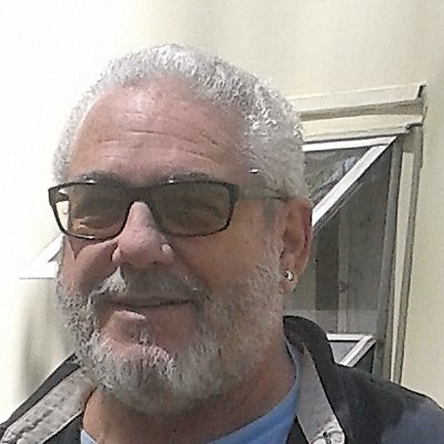 Profile Picture of Barry W Coccomo (@BWCoccomo) on Twitter