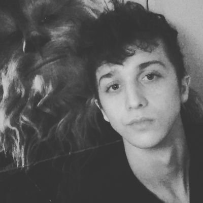 Profile Picture of William Kell (@FaiZhaeng) on Twitter