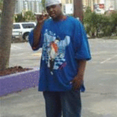 Profile Picture of Terrence Tolbert (@yb56) on Twitter