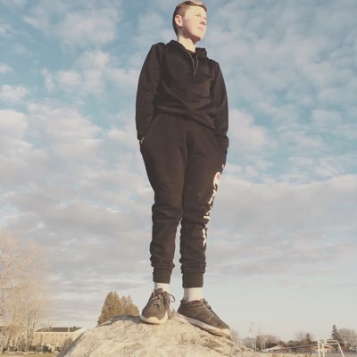 Profile Picture of Nath_11 (@nathanmorneau4) on Twitter