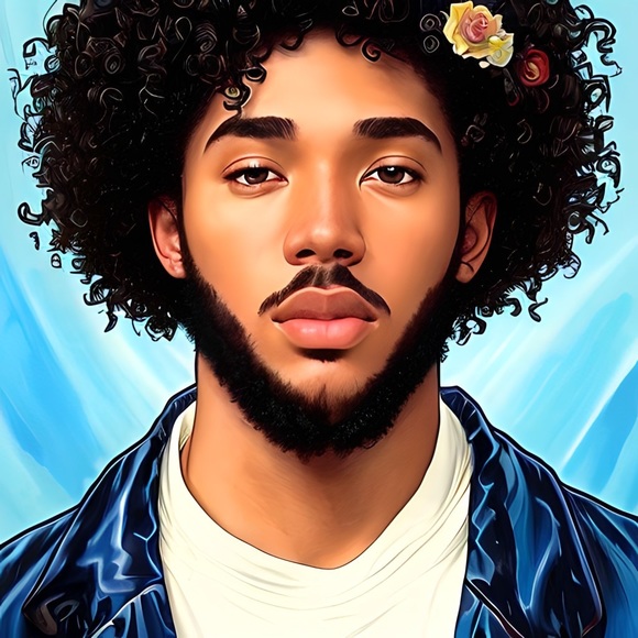 Profile Picture of Elchadly Ninio (@elchadlyninio) on Poshmark