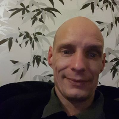 Profile Picture of Jason Lipinski (@jasonlipinki) on Twitter