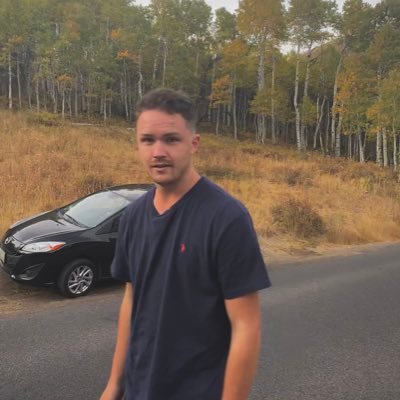 Profile Picture of Danny Dudley (@danny_dudley_) on Twitter
