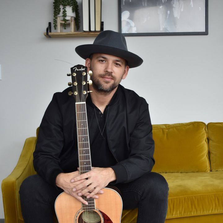 Profile Picture of Andrew Van Etten (@andrew_vanetten) on Tiktok