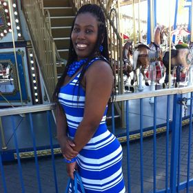 Profile Picture of Kedora Antoine (@keddie100) on Pinterest