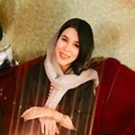 Profile Picture of fatima-mohammadi (@fatima_mohammadi2090) on Instagram