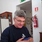 Mauro Brazzini - Instagram Profile Picture of Mauro Brazzini (@brazzinim) on Instagram