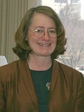 Profile Picture of Suzanne Ildstadon Wikipedia