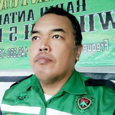 Profile Picture of Mas Erick (@eric_mas) on Twitter