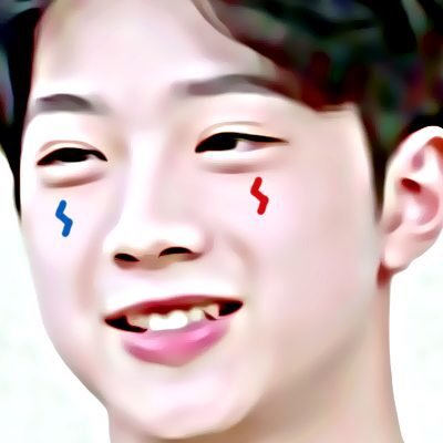 Profile Picture of Gavin Cullen (@fistyxkuanlin) on Twitter