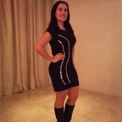 Profile Picture of Andrea Gmyrek (@missandrea1976) on Twitter