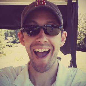 Profile Picture of Ben Reeder (@ben_reeder) on Twitter