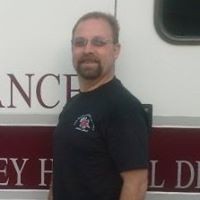 Profile Picture of Michael Stetson (@michael-stetson-1) on Quora