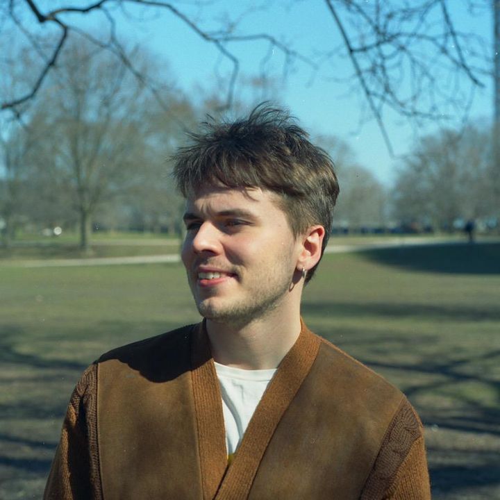 Profile Picture of John MacEachen938 (@panperdue) on Tiktok