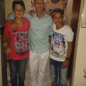 Profile Picture of Felipe Casanova (@felipecasano13) on Twitter