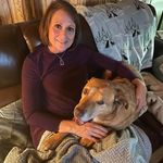 Profile Picture of Christine Brady O'Farrell (@christineofarrell) on Instagram