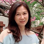 Profile Picture of 蔣丹靈 Danling Chiang (@danlingchiang) on Instagram