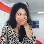 Profile Picture of Eva (@eva.gerritse) on Instagram