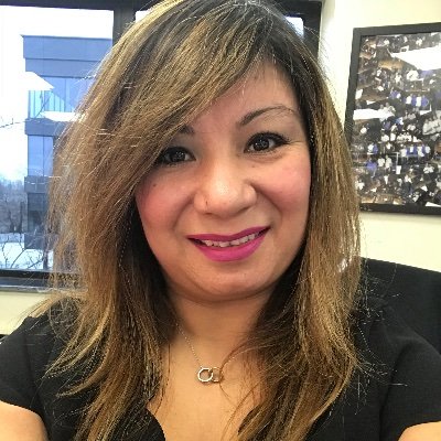 Profile Picture of Erika Colbert (@ErikaColbert2) on Twitter
