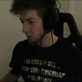 Profile Picture of Kevin ''Castle'' Liggett  🤔 (@FreakTheKingVA) on Twitter