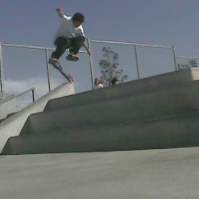 Profile Picture of Christopher Tamayo (@tamayomerida) on Twitter