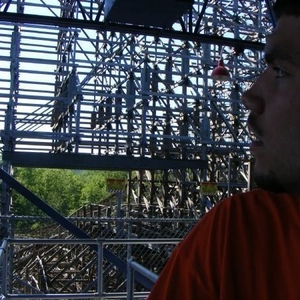 Profile Picture of Christopher Polyson (@211369588) on Myspace