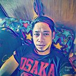 Profile Picture of MJ (@mark.jacinto.52) on Instagram