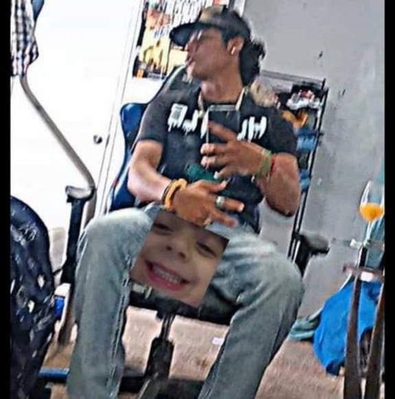 Profile Picture of Ronaldo Coronado (@ronaldocoronado) on Poshmark