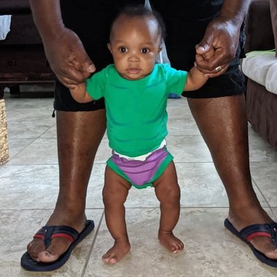 Profile Picture of Robert Smith El (@Reb_El_0) on Twitter