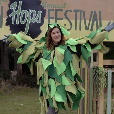 Profile Picture of Emma Dawes (@EmmaDawes18) on Twitter