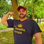 Profile Picture of Carlos Mata Tyson (@carlosc.matatyson) on Instagram