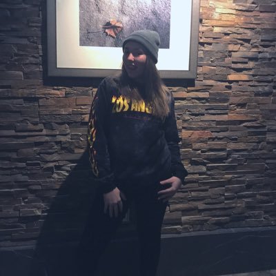 Profile Picture of Madison Sisson (@MadisonSisson7) on Twitter