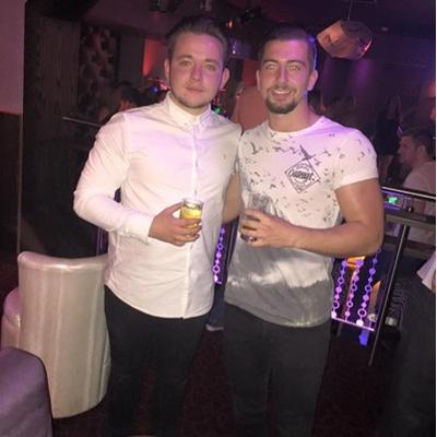 Profile Picture of Luke Doyle (@lukedoyle946) on Twitter