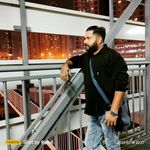 Profile Picture of Rahul Gopalakrishnan Mukkapuzha (@rahul_manuzzz) on Instagram