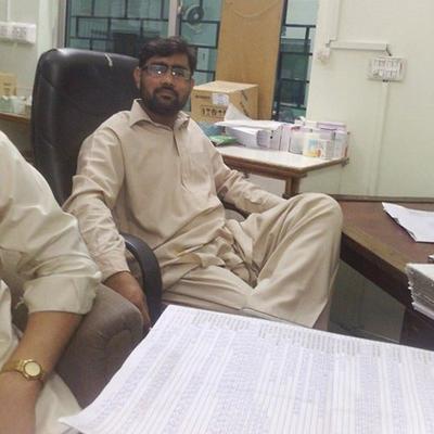 Profile Picture of Nadeem Abbas (@nadeemabbas984) on Twitter