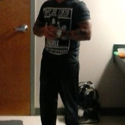 Jeremy Fulghum - Twitter Profile Picture of Jeremy Fulghum (@skyhigh7425) on Twitter