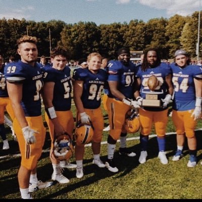 Profile Picture of Jake Griffith (@Jakegriffith14) on Twitter