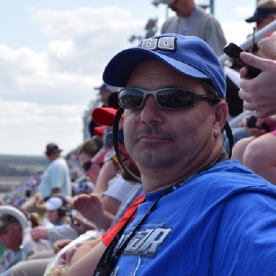 Profile Picture of Joseph DeRosa (@JoeyD6767) on Twitter