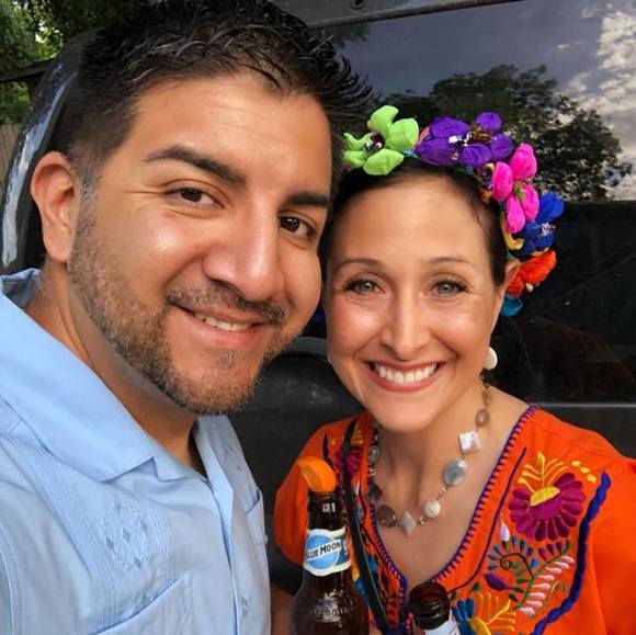 Profile Picture of Peter Romero (@peterandteresa) on Poshmark