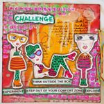 Profile Picture of Diane Hacker (@art.tart.di) on Instagram