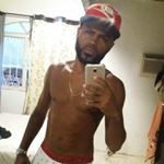 Profile Picture of George Erik (@g.erikoliveira) on Instagram