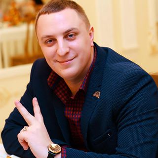 Profile Picture of Андрей Цыбко (@&) on Facebook