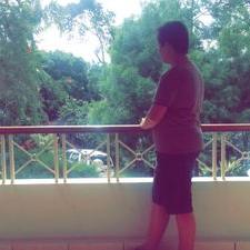 Profile Picture of Steven Patty (@stevenpatty1) on Twitter