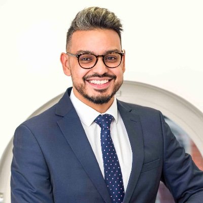 Profile Picture of Cllr Adam Bush (@1adambush) on Twitter