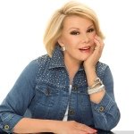 Profile Picture of Joan Rivers (@joanrivers) on Instagram