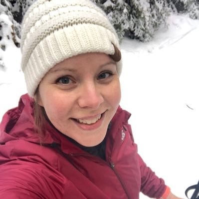 Profile Picture of Hannah Zajac (@HannahZajac7) on Twitter